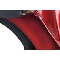 2015-2024 Lexus RC350 Trunk Decklid Luggage Lid Red, 64401-24250, F007, OEM, 2015, 2016, 2017, 2018, 2019, 2020, 2021, 2022, 2023, 2024