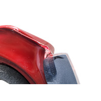 2015-2024 Lexus RC350 Trunk Decklid Luggage Lid Red, 64401-24250, F007, OEM, 2015, 2016, 2017, 2018, 2019, 2020, 2021, 2022, 2023, 2024