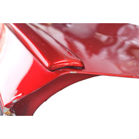 2015-2024 Lexus RC350 Trunk Decklid Luggage Lid Red, 64401-24250, F007, OEM, 2015, 2016, 2017, 2018, 2019, 2020, 2021, 2022, 2023, 2024