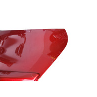 2015-2024 Lexus RC350 Trunk Decklid Luggage Lid Red, 64401-24250, F007, OEM, 2015, 2016, 2017, 2018, 2019, 2020, 2021, 2022, 2023, 2024