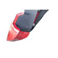 2015-2024 Lexus RC350 Trunk Decklid Luggage Lid Red, 64401-24250, F007, OEM, 2015, 2016, 2017, 2018, 2019, 2020, 2021, 2022, 2023, 2024