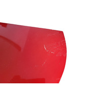 2015-2024 Lexus RC350 Trunk Decklid Luggage Lid Red, 64401-24250, F007, OEM, 2015, 2016, 2017, 2018, 2019, 2020, 2021, 2022, 2023, 2024