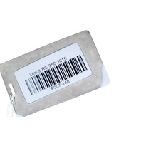 2015-2024 Lexus RC350 Trunk Decklid Luggage Lid Red, 64401-24250, F007, OEM, 2015, 2016, 2017, 2018, 2019, 2020, 2021, 2022, 2023, 2024