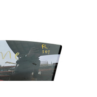 2015-2022 Lexus RC350 Front Left/Driver Side Door Assembly Red, 67002-24110, F007, OEM, 2015, 2016, 2017, 2018, 2019, 2020, 2021, 2020