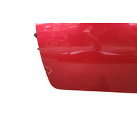 2015-2022 Lexus RC350 Front Left/Driver Side Door Assembly Red, 67002-24110, F007, OEM, 2015, 2016, 2017, 2018, 2019, 2020, 2021, 2020