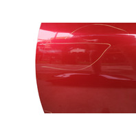 2015-2022 Lexus RC350 Front Left/Driver Side Door Assembly Red, 67002-24110, F007, OEM, 2015, 2016, 2017, 2018, 2019, 2020, 2021, 2020