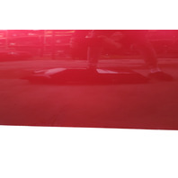 2015-2022 Lexus RC350 Front Left/Driver Side Door Assembly Red, 67002-24110, F007, OEM, 2015, 2016, 2017, 2018, 2019, 2020, 2021, 2020