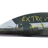 2015-2022 Lexus RC350 Front Left/Driver Side Door Assembly Red, 67002-24110, F007, OEM, 2015, 2016, 2017, 2018, 2019, 2020, 2021, 2020