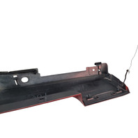 2015-2024 Lexus RC350 Right Rocker Panel Molding Side, Red, 75850-24080-D0, F007, OEM, 2015, 2016, 2017, 2018, 2019, 2020, 2021, 2022, 2023, 2024