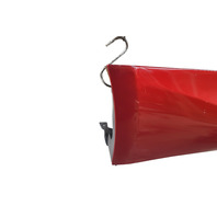 2015-2024 Lexus RC350 Right Rocker Panel Molding Side, Red, 75850-24080-D0, F007, OEM, 2015, 2016, 2017, 2018, 2019, 2020, 2021, 2022, 2023, 2024