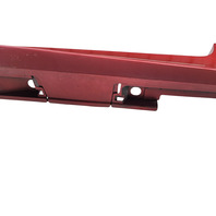 2015-2024 Lexus RC350 Right Rocker Panel Molding Side, Red, 75850-24080-D0, F007, OEM, 2015, 2016, 2017, 2018, 2019, 2020, 2021, 2022, 2023, 2024