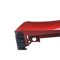 2015-2024 Lexus RC350 Right Rocker Panel Molding Side, Red, 75850-24080-D0, F007, OEM, 2015, 2016, 2017, 2018, 2019, 2020, 2021, 2022, 2023, 2024