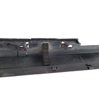 2015-2024 Lexus RC350 Right Rocker Panel Molding Side, Red, 75850-24080-D0, F007, OEM, 2015, 2016, 2017, 2018, 2019, 2020, 2021, 2022, 2023, 2024