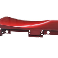 2015-2024 Lexus RC350 Right Rocker Panel Molding Side, Red, 75850-24080-D0, F007, OEM, 2015, 2016, 2017, 2018, 2019, 2020, 2021, 2022, 2023, 2024