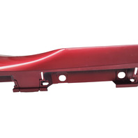 2015-2024 Lexus RC350 Right Rocker Panel Molding Side, Red, 75850-24080-D0, F007, OEM, 2015, 2016, 2017, 2018, 2019, 2020, 2021, 2022, 2023, 2024