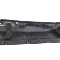 2015-2024 Lexus RC350 Right Rocker Panel Molding Side, Red, 75850-24080-D0, F007, OEM, 2015, 2016, 2017, 2018, 2019, 2020, 2021, 2022, 2023, 2024