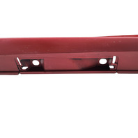 2015-2024 Lexus RC350 Right Rocker Panel Molding Side, Red, 75850-24080-D0, F007, OEM, 2015, 2016, 2017, 2018, 2019, 2020, 2021, 2022, 2023, 2024
