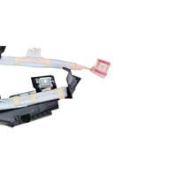 2015-2024 Lexus RC350 Curtain Air Side Bag Right/Passenger Side, 62170-24010, F007, OEM, 2015, 2016, 2017, 2018, 2019, 2020, 2021, 2022, 2023, 2024