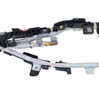 2015-2024 Lexus RC350 Curtain Air Side Bag Right/Passenger Side, 62170-24010, F007, OEM, 2015, 2016, 2017, 2018, 2019, 2020, 2021, 2022, 2023, 2024