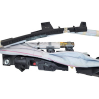 2015-2024 Lexus RC350 Curtain Air Side Bag Right/Passenger Side, 62170-24010, F007, OEM, 2015, 2016, 2017, 2018, 2019, 2020, 2021, 2022, 2023, 2024