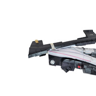 2015-2024 Lexus RC350 Curtain Air Side Bag Right/Passenger Side, 62170-24010, F007, OEM, 2015, 2016, 2017, 2018, 2019, 2020, 2021, 2022, 2023, 2024