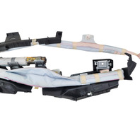 2015-2024 Lexus RC350 Curtain Air Side Bag Right/Passenger Side, 62170-24010, F007, OEM, 2015, 2016, 2017, 2018, 2019, 2020, 2021, 2022, 2023, 2024