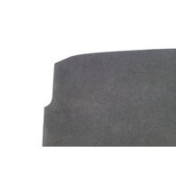 2015-2024 Lexus RC350 Trunk Carpet Mat Trim Black Cargo Spare Tire Cover F007, OEM, 2015, 2016, 2017, 2018, 2019, 2020, 2021, 2022, 2023, 2024