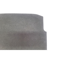 2015-2024 Lexus RC350 Trunk Carpet Mat Trim Black Cargo Spare Tire Cover F007, OEM, 2015, 2016, 2017, 2018, 2019, 2020, 2021, 2022, 2023, 2024