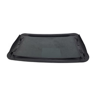 2015-2019 Lexus RC350 Sunroof Sun Roof Glass Window 63201-24110, F007, OEM, 2015, 2016, 2017, 2018, 2019