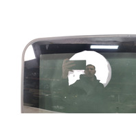 2015-2019 Lexus RC350 Sunroof Sun Roof Glass Window 63201-24110, F007, OEM, 2015, 2016, 2017, 2018, 2019