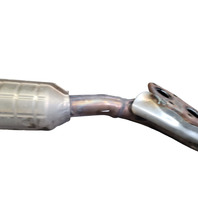 2015-2018 Lexus RC350 Left Exhaust Manifold, 3.5 6Cyl, 17150-31770, F007, OEM, 2015, 2016, 2017, 2018