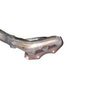 2015-2018 Lexus RC350 Left Exhaust Manifold, 3.5 6Cyl, 17150-31770, F007, OEM, 2015, 2016, 2017, 2018
