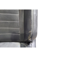 2015-2019 Lexus RC350 Front Right/Left Back Seat Assembly Set Black, 71101-24070-C3, F007, OEM, 2015, 2016, 2017