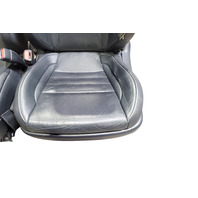 2015-2019 Lexus RC350 Front Right/Left Back Seat Assembly Set Black, 71101-24070-C3, F007, OEM, 2015, 2016, 2017