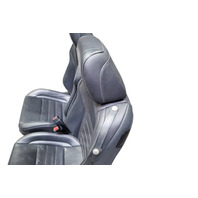 2015-2019 Lexus RC350 Front Right/Left Back Seat Assembly Set Black, 71101-24070-C3, F007, OEM, 2015, 2016, 2017