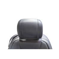 2015-2019 Lexus RC350 Front Right/Left Back Seat Assembly Set Black, 71101-24070-C3, F007, OEM, 2015, 2016, 2017