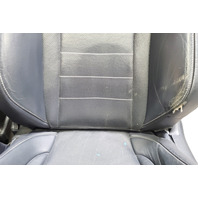 2015-2019 Lexus RC350 Front Right/Left Back Seat Assembly Set Black, 71101-24070-C3, F007, OEM, 2015, 2016, 2017