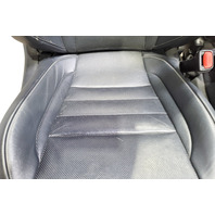 2015-2019 Lexus RC350 Front Right/Left Back Seat Assembly Set Black, 71101-24070-C3, F007, OEM, 2015, 2016, 2017