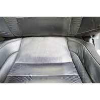 2015-2019 Lexus RC350 Front Right/Left Back Seat Assembly Set Black, 71101-24070-C3, F007, OEM, 2015, 2016, 2017