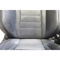 2015-2019 Lexus RC350 Front Right/Left Back Seat Assembly Set Black, 71101-24070-C3, F007, OEM, 2015, 2016, 2017