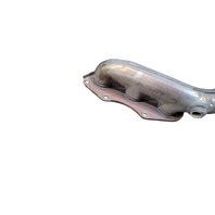 2015-2018 Lexus RC350 Right Exhaust Manifold, 3.5 6Cyl, 17140-31790, F007, OEM, 2015, 2016, 2017, 2018