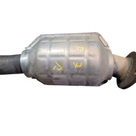 2015-2018 Lexus RC350 Right Exhaust Manifold, 3.5 6Cyl, 17140-31790, F007, OEM, 2015, 2016, 2017, 2018