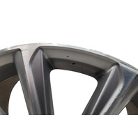 2015-2016 Lexus RC350 Disc Wheel 17in 10 Spoke #2 42611-24550, F007, OEM, 2015, 2016