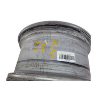 2015-2016 Lexus RC350 Disc Wheel 17in 10 Spoke #2 42611-24550, F007, OEM, 2015, 2016