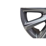 2015-2016 Lexus RC350 Disc Wheel 17in 10 Spoke #2 42611-24550, F007, OEM, 2015, 2016