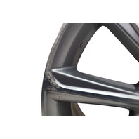 2015-2016 Lexus RC350 Disc Wheel 17in 10 Spoke #2 42611-24550, F007, OEM, 2015, 2016