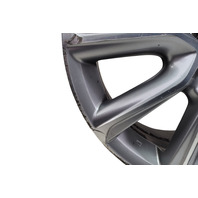 2015-2016 Lexus RC350 Disc Wheel 17in 10 Spoke #1, 42611-24550, F007, OEM, 2015, 2016