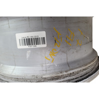 2015-2016 Lexus RC350 Disc Wheel 17in 10 Spoke #1, 42611-24550, F007, OEM, 2015, 2016