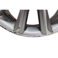 2015-2016 Lexus RC350 Disc Wheel 17in 10 Spoke #1, 42611-24550, F007, OEM, 2015, 2016