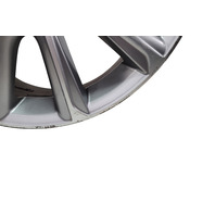 2015-2016 Lexus RC350 Disc Wheel 17in 10 Spoke #1, 42611-24550, F007, OEM, 2015, 2016